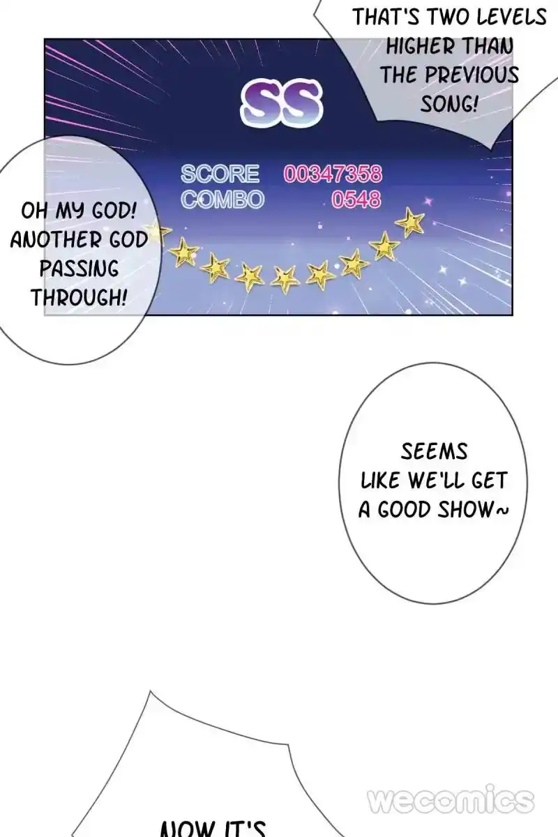 Legend Reboot Chapter 37 27